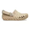Salehe Bembury X Pollex Clogs “Bej”