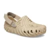 Salehe Bembury X Pollex Clogs “Bej”