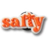 Salty Palm Tree Jibbitz™ Süsleri