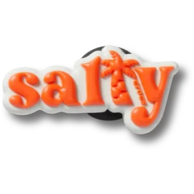 Salty Palm Tree Jibbitz™ Süsleri