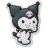 Sanrio Kuromi Jibbitz™ Süsleri
