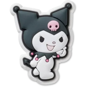 Sanrio Kuromi Jibbitz™ Süsleri
