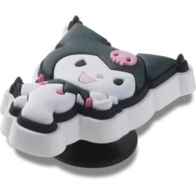 Sanrio Kuromi Jibbitz™ Süsleri