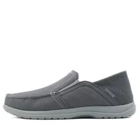 Santa Cruz Açılır-Kapanır Slip-On Loafer “Slate Grey”
