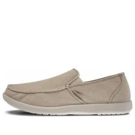 Santa Cruz Clean Cut Loafer’lar “Haki”
