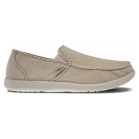 Santa Cruz Clean Cut Loafer’lar “Haki”