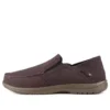 Santa Cruz Dönüştürülebilir Loafer’lar “Espresso Ceviz”