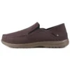 Santa Cruz Dönüştürülebilir Loafer’lar “Espresso Ceviz”
