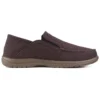 Santa Cruz Dönüştürülebilir Loafer’lar “Espresso Ceviz”