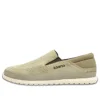 Santa Cruz Playa Slip-On Ayakkabılar “Khaki Stucco”