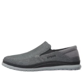 Santa Cruz Playa Slip-On Ayakkabılar “Koyu Gri”