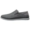 Santa Cruz Playa Slip-On Ayakkabılar “Koyu Gri”