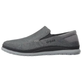 Santa Cruz Playa Slip-On Ayakkabılar “Koyu Gri”