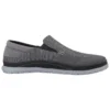 Santa Cruz Playa Slip-On Ayakkabılar “Koyu Gri”