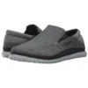 Santa Cruz Playa Slip-On Ayakkabılar “Koyu Gri”