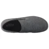 Santa Cruz Playa Slip-On Ayakkabılar “Koyu Gri”