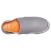 Santa Cruz Slip-On Ayakkabılar “Gri”