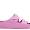 Saweetie x Classic Cozzzy Sandalet ‘Taffy Pink’ Saweetie x Classic Cozzzy Sandalet ‘Taffy Pink’