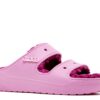 Saweetie x Classic Cozzzy Sandalet ‘Taffy Pink’ Saweetie x Classic Cozzzy Sandalet ‘Taffy Pink’