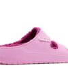 Saweetie x Classic Cozzzy Sandalet ‘Taffy Pink’ Saweetie x Classic Cozzzy Sandalet ‘Taffy Pink’