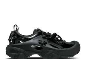 Simone Rocha x Crocs Trailbreak 2 ‘Siyah’