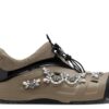 Simone Rocha x Quick Trail Low ‘Haki’