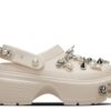Simone Rocha x Stomp Clog ‘Dew’