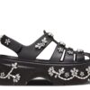 Simone Rocha x Stomp Fisherman Sandalet ‘Siyah’ Simone Rocha x Stomp Fisherman Sandalet ‘Siyah’