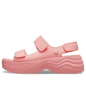 Skyline Sandaletler “Pembe”