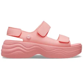 Skyline Sandaletler “Pembe”