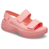 Skyline Sandaletler “Pembe”