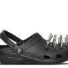 Slam Jam x Crocs Classic Clog ‘Siyah’ Slam Jam x Crocs Classic Clog ‘Siyah’