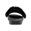 Sloane Luxe Terlik “Siyah”