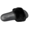 Sloane Luxe Terlik “Siyah”