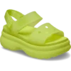 Soho Buzlu Y Kayışlı Sandalet Soho Buzlu Y Kayışlı Sandalet