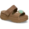 Soho İki Kayışlı Sandalet Soho İki Kayışlı Sandalet