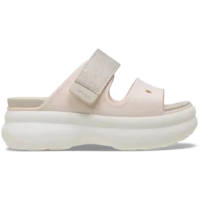 Soho Shimmer İki Kayışlı Sandalet