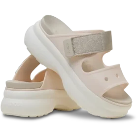 Soho Shimmer İki Kayışlı Sandalet