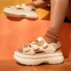 Soho Shimmer Spor Sandalet Soho Shimmer Spor Sandalet