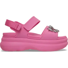Soho Y-Kayışlı Sandalet