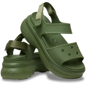 Soho Y-Kayışlı Sandalet Soho Y-Kayışlı Sandalet