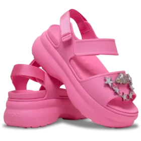 Soho Y-Kayışlı Sandalet