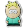 South Park Butters Jibbitz Ayakkabı Süsü South Park Butters Jibbitz Ayakkabı Süsü