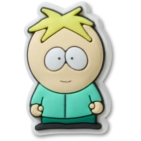 South Park Butters Jibbitz Ayakkabı Süsü