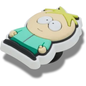 South Park Butters Jibbitz Ayakkabı Süsü