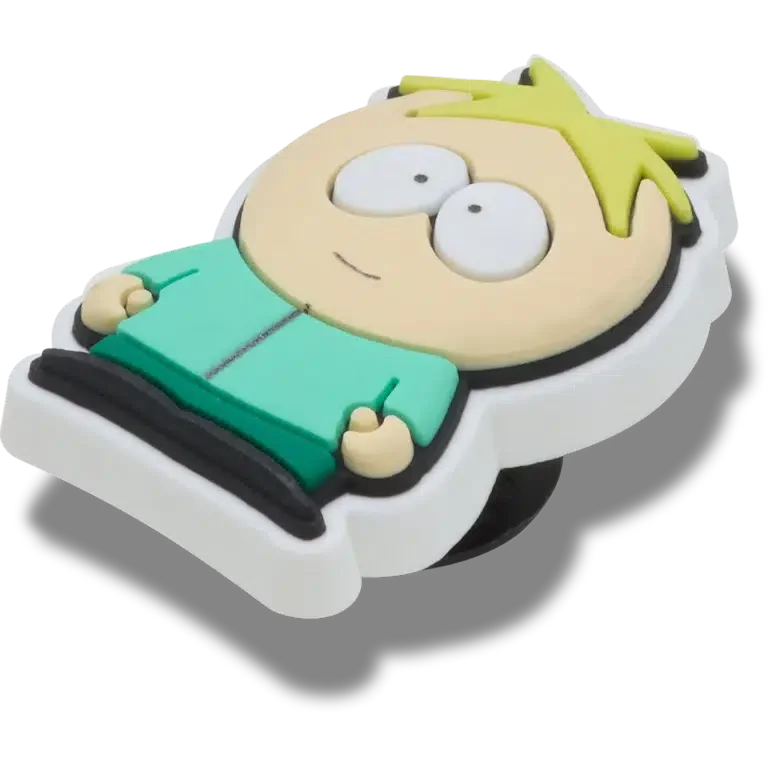 South Park Butters Jibbitz Ayakkabı Süsü South Park Butters Jibbitz Ayakkabı Süsü