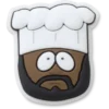 South Park Şef Jibbitz Ayakkabı Süsü