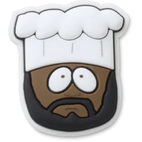 South Park Şef Jibbitz Ayakkabı Süsü