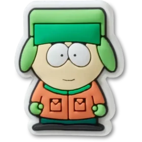South Park Kyle Jibbitz Ayakkabı Süsü
