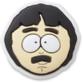 South Park Randy Jibbitz Ayakkabı Süsü South Park Randy Jibbitz Ayakkabı Süsü